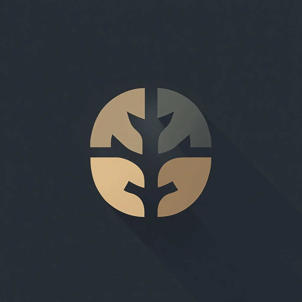 Spreken & Groeien logo